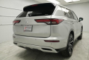 Thumbnail image of 2024 Mitsubishi Outlander at Bell Mitsubishi