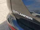 Thumbnail image of 2025 Mitsubishi Outlander at LaFontaine Infiniti of Ann Arbor