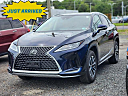 2021 Lexus RX 350 Base at Pine Belt Chrysler Jeep