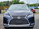Thumbnail image of 2021 Lexus RX 350 at Pine Belt Chrysler Jeep