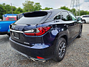 Thumbnail image of 2021 Lexus RX 350 at Pine Belt Chrysler Jeep