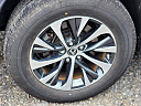 Thumbnail image of 2021 Lexus RX 350 at Pine Belt Chrysler Jeep