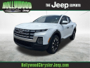 Thumbnail image of 2025 Hyundai SANTA CRUZ at Hollywood Chrysler Jeep
