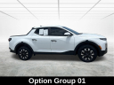 Thumbnail image of 2025 Hyundai SANTA CRUZ at Hollywood Chrysler Jeep