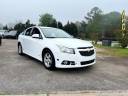 Thumbnail image of 2014 Chevrolet Cruze at Ridley Rides