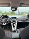 Thumbnail image of 2014 Chevrolet Cruze at Ridley Rides