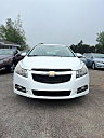 Thumbnail image of 2014 Chevrolet Cruze at Ridley Rides