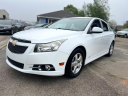 Thumbnail image of 2014 Chevrolet Cruze at Ridley Rides