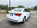 Thumbnail image of 2014 Chevrolet Cruze at Ridley Rides