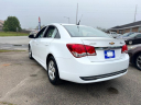 Thumbnail image of 2014 Chevrolet Cruze at Ridley Rides