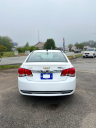 Thumbnail image of 2014 Chevrolet Cruze at Ridley Rides