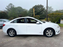 Thumbnail image of 2014 Chevrolet Cruze at Ridley Rides