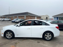 Thumbnail image of 2014 Chevrolet Cruze at Ridley Rides