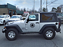 Thumbnail image of 2010 Jeep Wrangler at Quickway Auto Sales