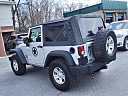 Thumbnail image of 2010 Jeep Wrangler at Quickway Auto Sales