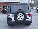 Thumbnail image of 2010 Jeep Wrangler at Quickway Auto Sales