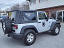 Thumbnail image of 2010 Jeep Wrangler at Quickway Auto Sales