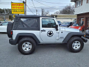 Thumbnail image of 2010 Jeep Wrangler at Quickway Auto Sales