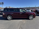 Thumbnail image of 2018 Ford Flex at Wagner Chevrolet Buick