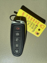 Thumbnail image of 2018 Ford Flex at Wagner Chevrolet Buick