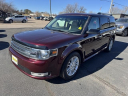 Thumbnail image of 2018 Ford Flex at Wagner Chevrolet Buick