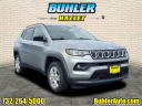 Thumbnail image of 2022 Jeep Compass at Buhler & Bitter Chrysler Jeep Dodge