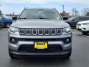 Thumbnail image of 2022 Jeep Compass at Buhler & Bitter Chrysler Jeep Dodge