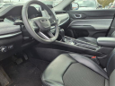 Thumbnail image of 2022 Jeep Compass at Buhler & Bitter Chrysler Jeep Dodge