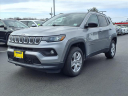 Thumbnail image of 2022 Jeep Compass at Buhler & Bitter Chrysler Jeep Dodge
