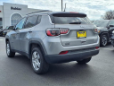 Thumbnail image of 2022 Jeep Compass at Buhler & Bitter Chrysler Jeep Dodge