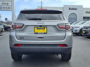 Thumbnail image of 2022 Jeep Compass at Buhler & Bitter Chrysler Jeep Dodge