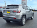 Thumbnail image of 2022 Jeep Compass at Buhler & Bitter Chrysler Jeep Dodge
