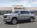 Thumbnail image of 2024 Cadillac Escalade ESV at King O'Rourke Cadillac