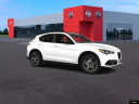 Thumbnail image of 2025 Alfa Romeo Stelvio at Fiat Alfa Romeo of Westbury