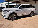 2018 Lincoln Navigator Reserve at Honorable Auto Sales