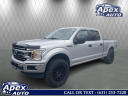 Thumbnail image of 2019 Ford F-150 at Apex Auto