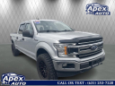 Thumbnail image of 2019 Ford F-150 at Apex Auto