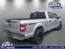 Thumbnail image of 2019 Ford F-150 at Apex Auto