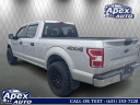 Thumbnail image of 2019 Ford F-150 at Apex Auto