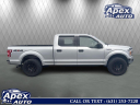 2019 Ford F-150 XLT at Apex Auto