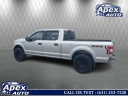 Thumbnail image of 2019 Ford F-150 at Apex Auto