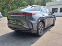 Thumbnail image of 2024 Lexus RZ 300e at Ray Catena Lexus Monmouth