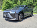 Thumbnail image of 2024 Lexus RZ 300e at Ray Catena Lexus Monmouth