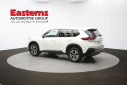 2023 Nissan Rogue SV at Easterns Automotive Group of Alexandria