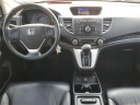2014 Honda CR-V EX-L at Kia of Grand Blanc