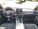 Thumbnail image of 2022 Honda Accord at LouBachrodtChevroletPompanoBeach of Pompano Beach, FL