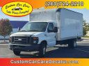 Thumbnail image of 2014 Ford E-Series at Custom Car Care