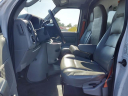 2014 Ford E-Series E-350 SD at Custom Car Care