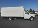 Thumbnail image of 2014 Ford E-Series at Custom Car Care