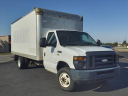 Thumbnail image of 2014 Ford E-Series at Custom Car Care